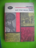 HOPCT BALCESCU /ROMANII SUPT MIHAIL VOIEVOD VITEAZUL-EDIT MINERVA 1983-473 PAG