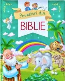 Povestiri din Biblie, Flamingo Junior