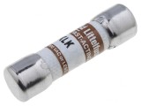 Siguranță Ardere Rapidă 1A 600VAC 10,3x38mm, Littelfuse