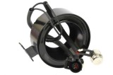 Bobina ambreiaj magnetic compresor AC Ford Fiesta 2008, Focus 192004, Fusion 20, Ka 192008, Transit Connect 2006; Mazda 2 2007; compresor tip