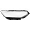 Sticla far dreapta pentru Volkswagen Passat B8.5 (2020 - 2023) Far Full LED MATRIX