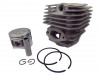 Kit Cilindru Drujba Chinezeasca 5800, 45mm, Bolt 11mm - Compatibil Micul Padurar, Blade Alpin, Ruris