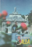 Judetul Alba (lb. franceza, engleza, germana)