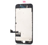 Display iPhone 7 Negru OEM Refurbished - Ecran LCD de schimb premium