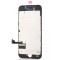 Display iPhone 7, Black, OEM-Refurbish ed