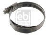 FEBI BILSTEIN 48353 colier de fixare