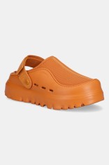 UGG papuci Peakmod barbati, culoarea portocaliu, 1166912-DCT