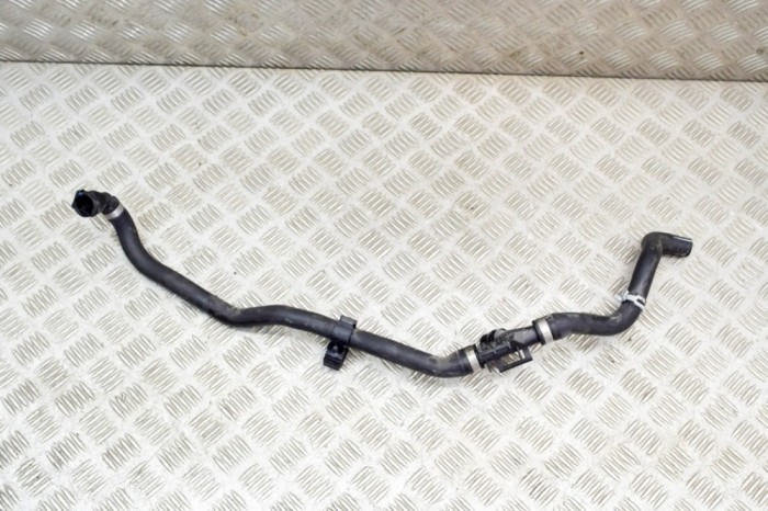Furtun de lichid de răcire BMW 4 Convertible G23, G83 2022 OEM: 9398959 20369701