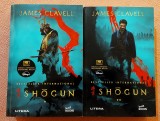 Shogun 2 Volume. Editura Litera, 2024 - James Clavell