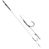 MONTURA CARP ZOOM ANTI EJECT NR.4 20LB 20CM