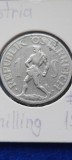 AUSTRIA 1 SCHILLING 1947