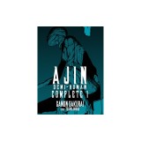 Ajin: Demi-Human Complete 1