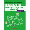 Memorator Limba Romana Clasele V-VIII, Paralela 45, Mihaela Cirstea, Laura Surugiu, Editia 3, Carte Auxiliara, 2019