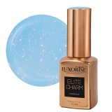 Cumpara ieftin Rubber Base LUXORISE Elite Charm - Cosmic Rhythm 15ml