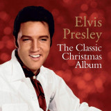 The Classic Christmas Album - Vinyl | Elvis Presley