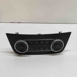 Ecran de navigație MERCEDES-BENZ M W166 2013 OEM: A1669006908