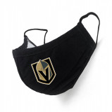 Vegas Golden Knights mască black - dětsk&aacute; velikost