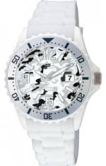 Ceas Dama, Q&amp;Q by Citizen, Sport A430J024Y - Marime universala