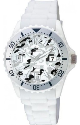 Ceas Dama, Q&amp;amp;Q by Citizen, Sport A430J024Y - Marime universala foto