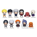 Naruto Shippuden 3D PVC Bag Clips Series 5 (minifigurina surpriza)