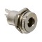 Mufa DC montabil 5.5/2.5 mm mama