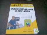 ULTRASONOGRAPHY EXAMINATION - CHARLES S. ODWIN (TEXT IN LIMBA ENGLEZA)