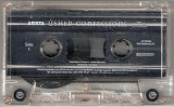 Casetă audio Usher - Confessionsl, originală, fără copertă, Rap