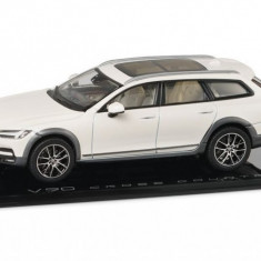 Macheta Oe Volvo V90 1:43 Alb 30673691