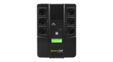 Green Cell UPS Green Cell UPS Uninterruptible Power Supply AiO 800VA Afișaj LCD
