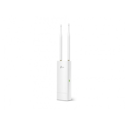 Acces point TP-Link EAP110 , N300 , Exterior , Alb foto