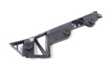 Suport bara de protecție dreapta spate VW TOUAREG CR7 2019 OEM: 760807356 11571578