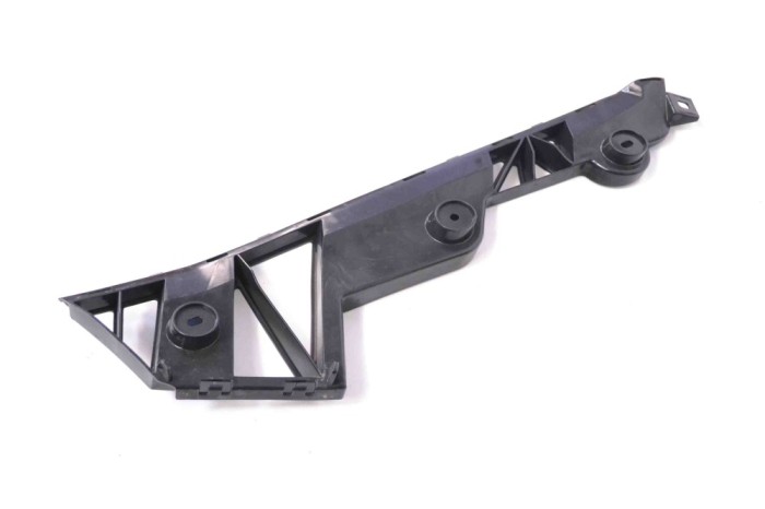 Suport bara de protecție dreapta spate VW TOUAREG CR7 2019 OEM: 760807356 11571578