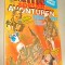 C03-Revista colectie vintage gen Pif copii Kuifie Special Advonturen benzi color