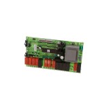 Placă electronică pentru cuptor GAGGENAU BOSCH 00488977 00298509 Original