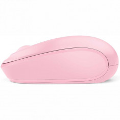 MOUSE MICROSOFT MOBILE 1850 PINK foto