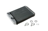 Radiator incalzire habitaclu Chrysler Town&amp;amp;Country 2006-2007, Jeep Commander 2006-2010, Dodge Caravan, Grand Caravan 2006-2007, NTY CNG-CH-002