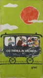 CU TRENUL IN VACANTA. CIRCUITE FEROVIARE ROMANESTI-DEM. POPESCU-250702