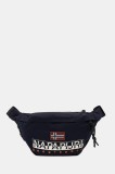 Napapijri borsetă Hering culoarea bleumarin, NP0A88UW1761