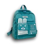 Cumpara ieftin Rucsac copii turcoaz