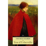 Tess d&rsquo;Urberville - Thomas Hardy