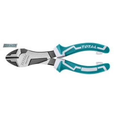 Cleste taietor - 7&amp;quot;/180mm - Cr-V (heavy-duty, 30% extra power) (INDUSTRIAL)