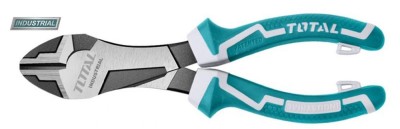 Cleste taietor - 7&amp;amp;quot;/180mm - Cr-V (heavy-duty, 30% extra power) (INDUSTRIAL) foto