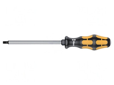 Şurubelniţă de Impact Torx TX30 150mm foto