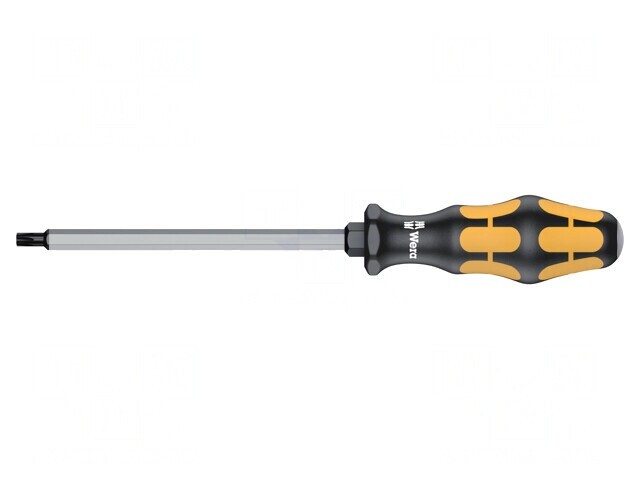 Şurubelniţă de Impact Torx TX30 150mm