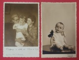 Fotografie Turnu Severin ( 4 foto de familie atelier T. Severin )