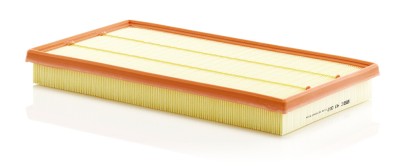 MANN-FILTER C 43 002 Filtru aer foto