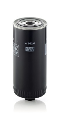 Filtru ulei MANN-FILTER W9626 foto