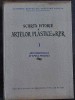 Scurta istorie a artelor plastice in R.P.R. 1 Arta Romaneasca In Epoca Feudala