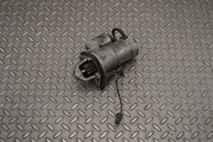 Electromotor INFINITI Q50 2018 OEM: S114-932C,23300-EY00E 15430122