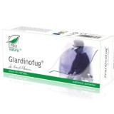 Giardinofug Medica 30cps, Medica Farmimpex